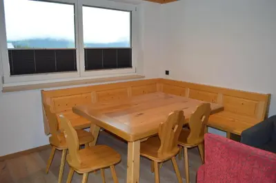 Grundriss der Unterkunft Arena Juwel 104 Top 7