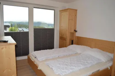 Grundriss der Unterkunft Arena Juwel 104 Top 7