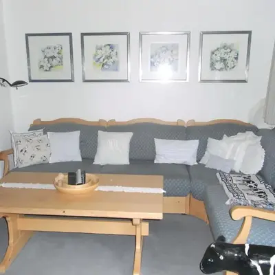 Haus Plattenkogel Top 4