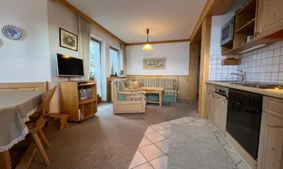 TV/Unterhaltungsangebot in der Unterkunft Chalet Alpine Royal B Top 24