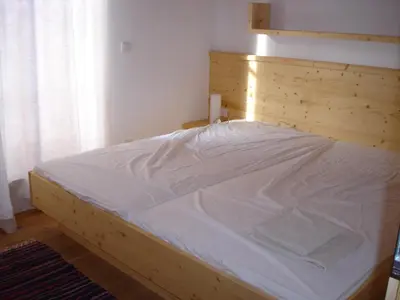 Ein Bett oder Betten in einem Zimmer der Unterkunft Duxeranger E Top 10
