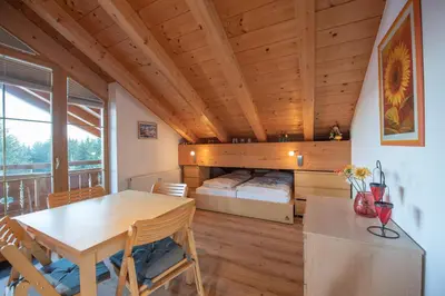 Grundriss der Unterkunft Haus Filzstein 145 Top 25