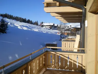 Duxeranger D Top 5 im Winter