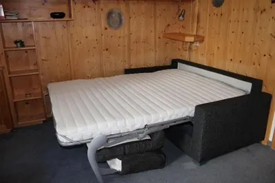 Grundriss der Unterkunft Haus Plattenkogel Top 2