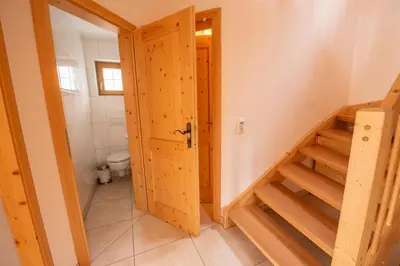 Grundriss der Unterkunft Almhäuser Filzsteinalpe Almhaus 198