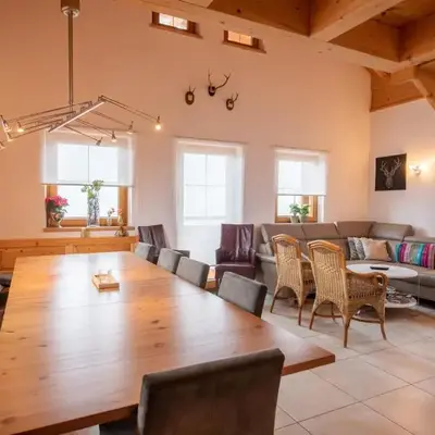 Almhäuser Filzsteinalpe Almhaus 198