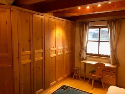 Grundriss der Unterkunft Haus 128 Top 2