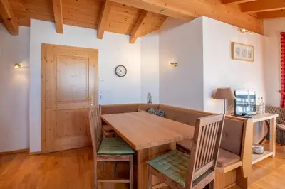Grundriss der Unterkunft Haus 131 Top 3