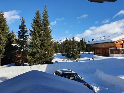 Haus Marlene Top 5 im Winter