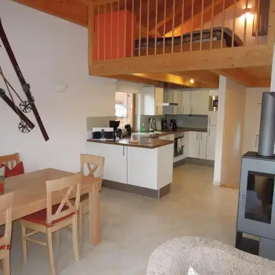 Almhäuser Filzsteinalpe Almhaus 202