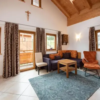 Almhäuser Filzsteinalpe Almhaus 196