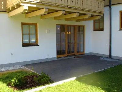 Eine Fassade oder ein Eingang zu Duxeranger E Top 4