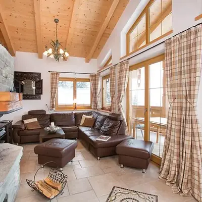 Chalet Christallo 180 Chalet Christallo