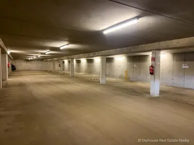 Grundriss der Unterkunft Duxeranger B Top 4