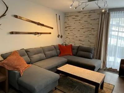 Grundriss der Unterkunft Duxeranger C Top 1