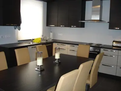 Grundriss der Unterkunft Duxeranger C Top 1