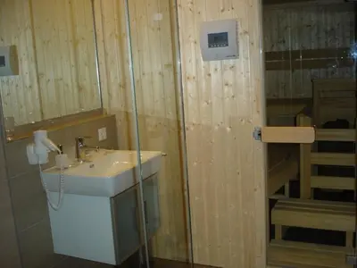 Grundriss der Unterkunft Duxeranger C Top 1