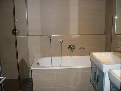 Grundriss der Unterkunft Duxeranger C Top 1