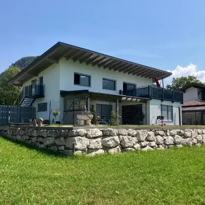 Tanja's Kaiserdomizil