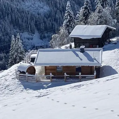 Siedelhütte