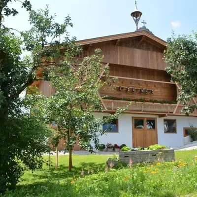 Schusterhof