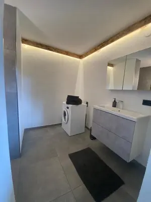 Grundriss der Unterkunft Kitz Kaiser Appartement