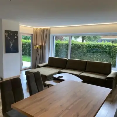 Kitz Kaiser Appartement