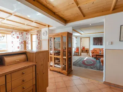 Ein Bett oder Betten in einem Zimmer der Unterkunft Apartment Lena Top 2 by Interhome