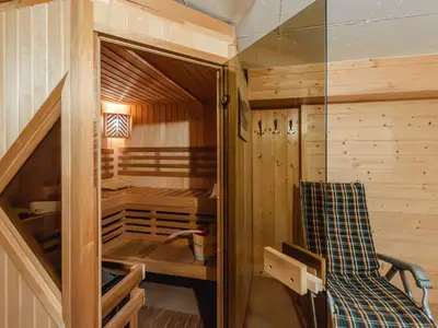 Grundriss der Unterkunft Apartment Lena Top 2 by Interhome