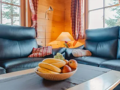 Essen im Chalet oder in der Nähe