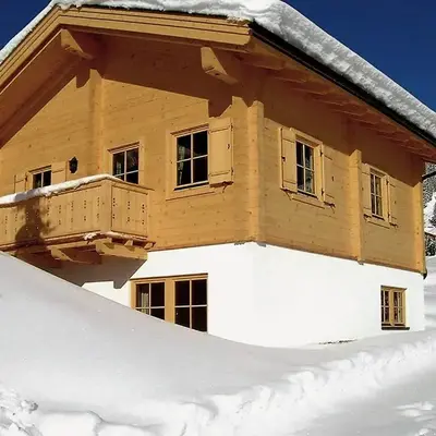 Chalet Königsleiten 1 by Interhome