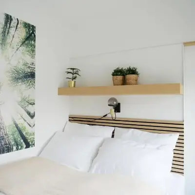 Haus Heidi Gerlos - luxurious appartment near skilift