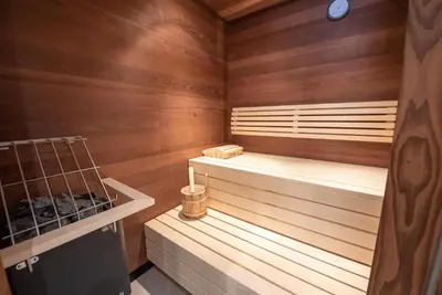 Grundriss der Unterkunft Filzsteinresort Chalets - Chalet 238