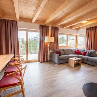 Filzsteinresort Chalets - Chalet 239