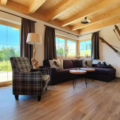 Filzsteinresort Chalets - Chalet 240