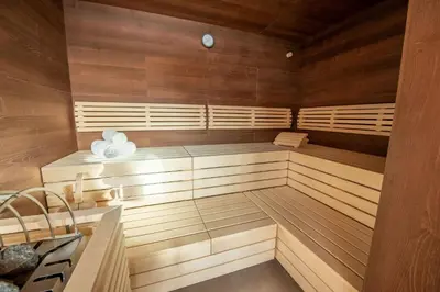 Grundriss der Unterkunft Filzsteinresort Wohnungen Top 3