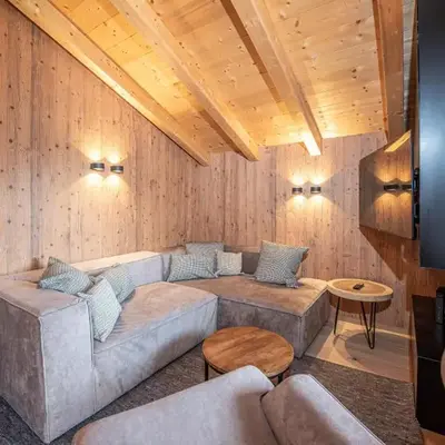 Filzsteinresort Wohnungen Top 11