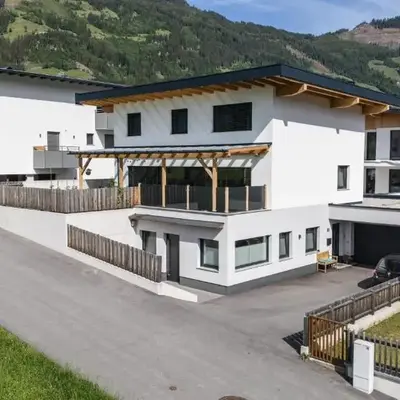 Ferienwohnung Taferl