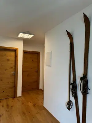 Grundriss der Unterkunft Apart 657