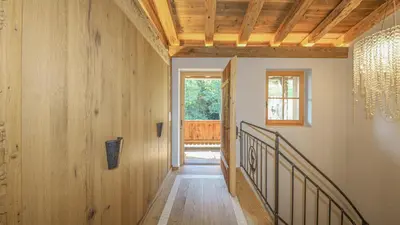 Grundriss der Unterkunft Chalet Bockberg - Ski in & out, Jacuzzi Sauna, Bergblick - by One Villas