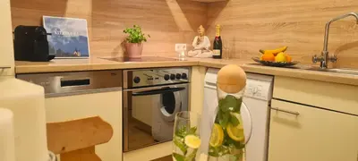 Grundriss der Unterkunft Chalet Am Sonnberg