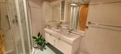 Grundriss der Unterkunft Chalet Am Sonnberg