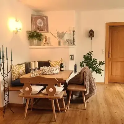 Chalet Am Sonnberg
