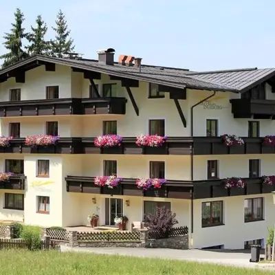 Hotel Garni Ingeborg