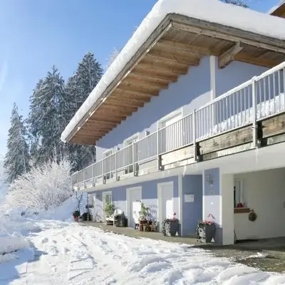 Apartment Bair by Interhome