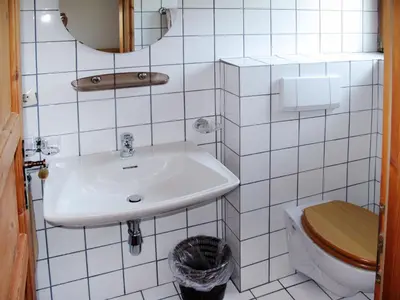 Grundriss der Unterkunft Apartment Josef by Interhome