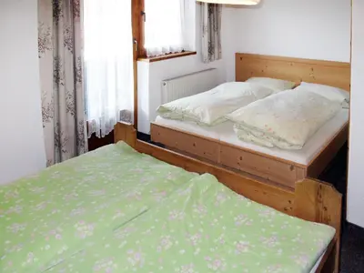 Grundriss der Unterkunft Apartment Josef by Interhome