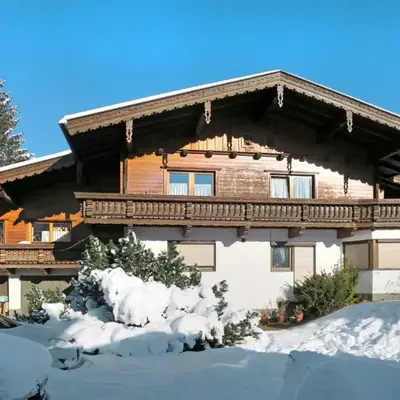 Apartment Josef by Interhome