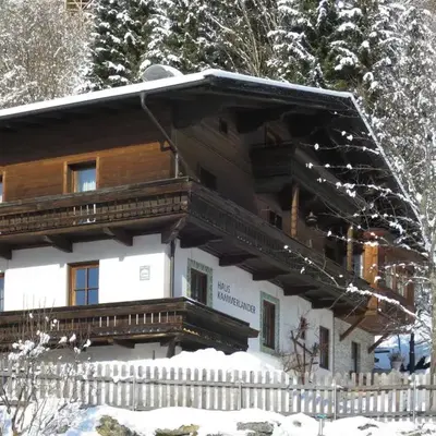 Apartment Kammerlander by Interhome