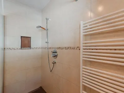 Ein Badezimmer in der Unterkunft Apartment Schoppengrub by Interhome